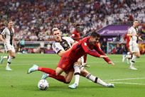 Іспанія — Німеччина, getty images