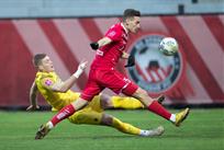 Кривбас - Дніпро-1, СК Дніпро-1