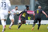 Олександрія — Рух, ФК Рух