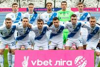 фото ФК Динамо Київ