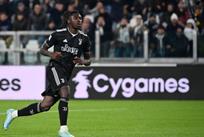 МОЙЗЕ КІН, GETTY IMAGES