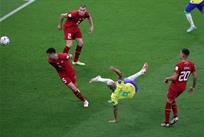 Рішарлісон, getty images