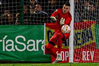 Касереньйо — Реал, twitter.com/realmadrid