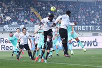 Спеція — Аталанта, Getty Images