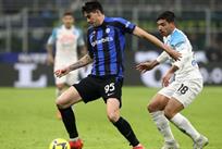 Інтер — Наполі, Getty Images