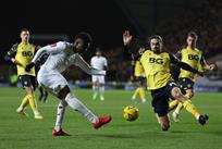 Оксфорд Юнайтед — Арсенал, Getty Images