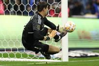 Реал — Валенсія, Getty Images