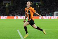 Михайло Мудрик, Getty Images