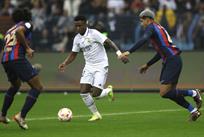 Барселона - Реал, Getty Images