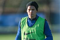 Михайло Мудрик, ФК Челсі