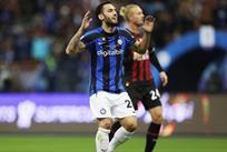 Мілан — Інтер, Getty Images