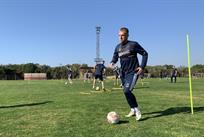 Єгор Демченко, ФК Металіст