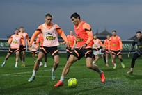 ГРАВЦІ ШАХТАРЯ, ФК ШАХТАР