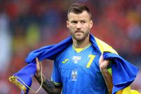 Андрій Ярмоленко, getty images