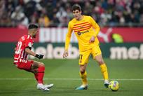 Коуто й Алонсо, Getty Images