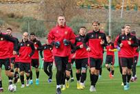 фото ФК Інгулець