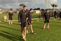 ФК ЗОРЯ, Офіційний сайт Зорі