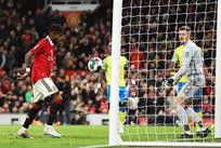 Манчестер Юнайтед — Ноттінгем Форест, Getty Images