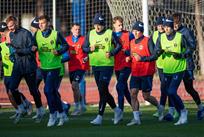 Гравці СК Дніпро-1, СК Дніпро-1