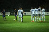 ФК ЧОРНОМОРЕЦЬ