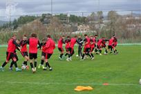 ФК Інгулець