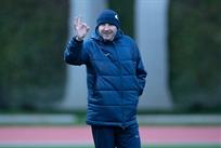 Олександр Кучер, СК Дніпро-1