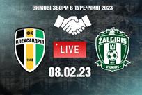 фото ФК Олександрія