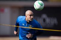 Макс Валеф, СК Дніпро-1