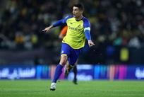 Кріштіану Роналду, getty images