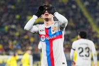 Педрі, getty images