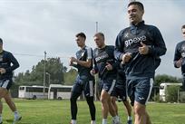 ФК Металіст