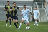 Динамо (Київ) – Пахтакор (Ташкент, Узбекистан), фото Динамо