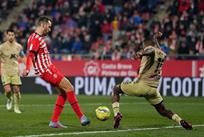 Жирона — Альмерія, Getty Images