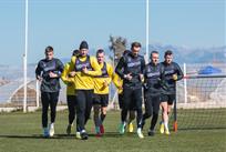 Гравці Полісся, ФК Полісся