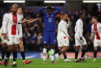 Челсі — Саутгемптон, getty images