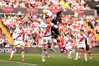 Райо Вальєкано — Севілья, getty images