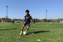 Даніель Вернаттус, ФК Металіст