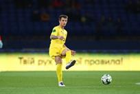 БОГДАН ПОРОХ, ФК МЕТАЛІСТ