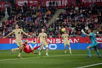 Альмерія — Барселона, Getty Images