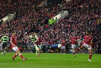 Бристоль Сіті – Манчестер Сіті, Getty Images