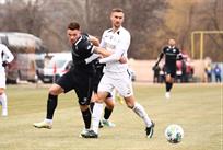 Кривбас - Колос, УПЛ