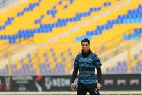 Кріштіану Роналду, Instagram