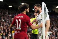 Реал - Ліверпуль, Getty Images