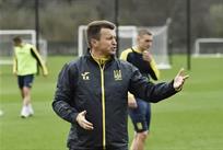 Руслан Ротань, УАФ