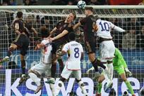 Німеччина — Бельгія, Getty Images