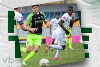 Олександрія — Ворскла, facebook.com/fcvorskla