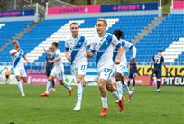 ФК Динамо Київ