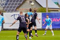 МИНАЙ — КРИВБАС, ФОТО УПЛ