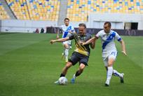 Рух - Динамо, фото УПЛ