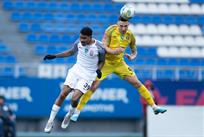 Зоря - Дніпро-1, УПЛ